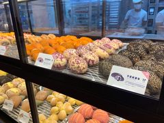 -喜茶(深圳福田星河COCO Park店)