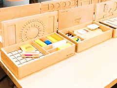 -培飞思维启蒙·益智游戏·科学探索(城西银泰店)
