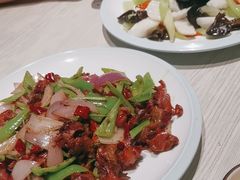 -小船渔村•大连菜•大连焖鱼(黄河路店)
