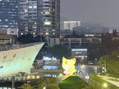 -润园四季椰子鸡火锅(海上世界店)