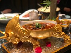 -悦百味·品质川菜(橄榄郡店)