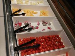 -比格比萨自助(花园路店)