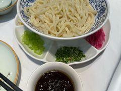 -到家尝北京菜(西坝河店)