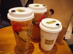 -喜茶(深圳福田星河COCO Park店)