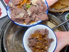 -贵宾牛·潮汕牛肉火锅(珠池总店)