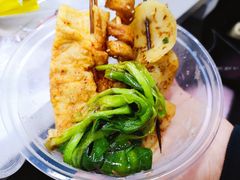 -木屋烧烤(岗顶二店)
