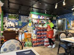 -刀郎牛肉面新疆餐厅·烧烤(清真通州珠江国际城店)
