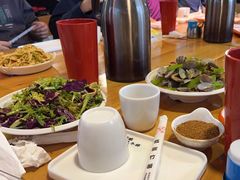 -四禧精酿铜锅涮肉·烧烤工场(大明湖店)