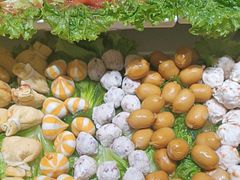 -醉人椒麻辣香锅(上地华联店)