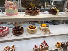 -KenGee仟吉(步行街店)