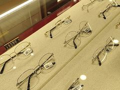 -宝岛眼镜(南京金鹰世界店)