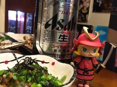 -気楽亭和食料理(气乐亭大世界本店)