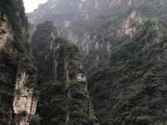 -龙庆峡风景区