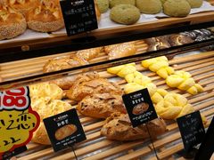 -托斯卡纳烘焙意大利餐厅(五天地店)