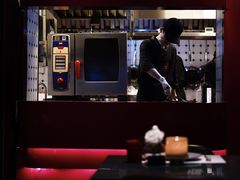 景观位-莫里·意大利餐厅(K-lab店)