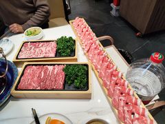 -祥源胡同·涮牛羊肉火锅(花桥店)