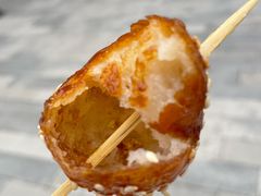 糖油果子-柴门饭儿(成都太古里店)