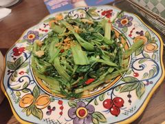 -泰妃殿(武汉首店)