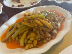 -古道惠风饭庄