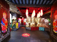-矮板凳老火锅(宽窄巷子店)