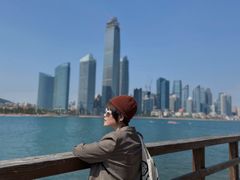 -青岛第三海水浴场