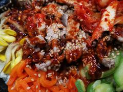 -小韩屋韩国料理(上海湾店)