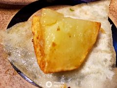 牛肉盖被-阿热藏餐(总店)