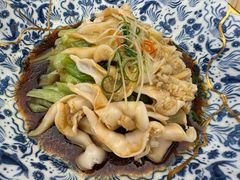 -品海楼·大连海胆锅贴馆(东港店)