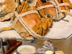 -博林天瑞喜来登酒店·西丽尚膳