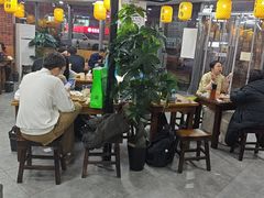 -长安后宰门水盆羊肉(新都心店)