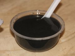 芝麻糊-百花传统甜品店(原址店)