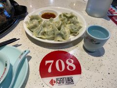 -巧克力渔家.小船海鲜胶东菜(万平口店)