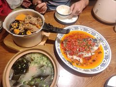 -八碗湘长沙市井菜(坡子街店)