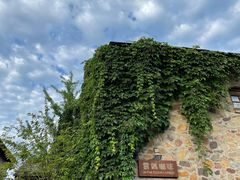 -云端咖啡(古北水镇景区店)