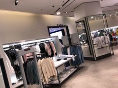 -ZARA(青岛万象城店)