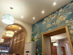 -乌镇那一年小院主题餐厅(甘泉西路店)