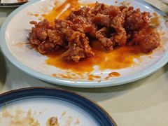 -石饮红星包子(中山路店)
