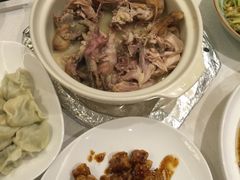 -大铁勺新津菜(东丽阳光新业广场店)