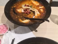-苗乡米线(建军路店)
