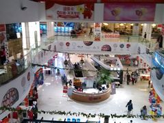 -银泰百货(北京大红门店)