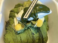 -B&C黄油与面包·THE GARDEN BAKERY概念店(世纪汇店)