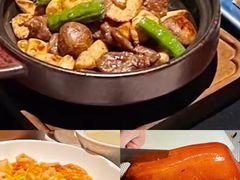 -青麦家·融合餐厅(江岛智立方店)