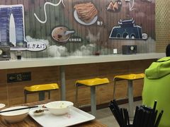 -阊门姚记豆浆(旧学前直营店)