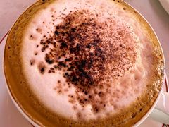 Cappuccino卡布奇诺-Entrecôte 法国牛扒馆(保利·时光里店)