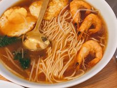 江南生日面-蜜桃餐厅·伴山(绿宝广场店)