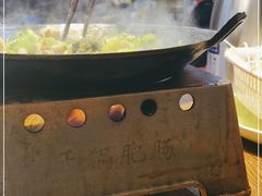 -张氏父子常德肠子馆(贺龙店)