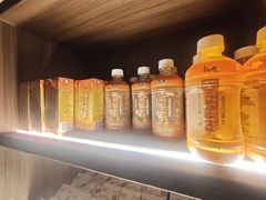 -遇上西雅图多融合海鲜自助餐厅(中房金谊广场店)