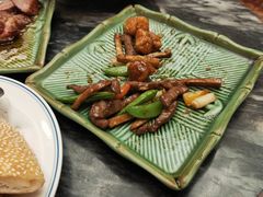 -中国大酒店·食街