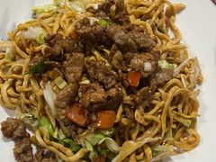 -荣荣面馆(丹溪大道店)