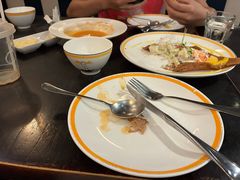 -La Creperie法餐厅(芮欧百货店)